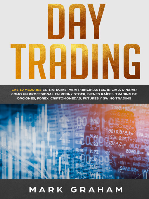 Title details for Day Trading by Mark Graham - Available